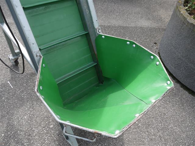 Langhout лифт boxfiller