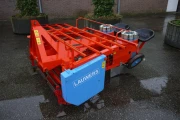 Lauwers HSP 2 rijige plantmachine (2)