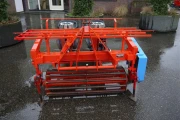 Lauwers HSP 2 rijige plantmachine (6)