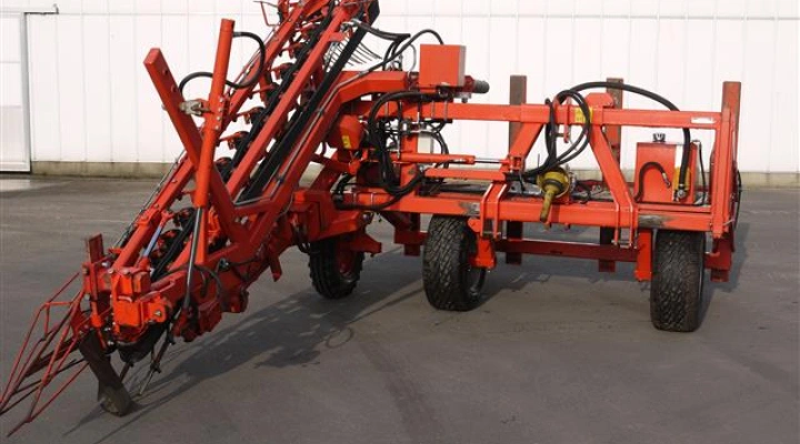 Lauwers robos rooimachine (1)