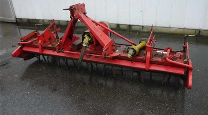 Lely roterra rotorkopeg (3)