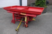 Lely suprlarge ferilizer spreader (2)