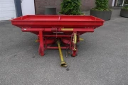 Lely suprlarge ferilizer spreader (3)