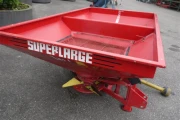 Lely suprlarge ferilizer spreader (4)