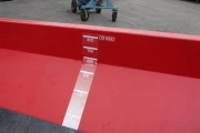 Lely suprlarge ferilizer spreader (5)