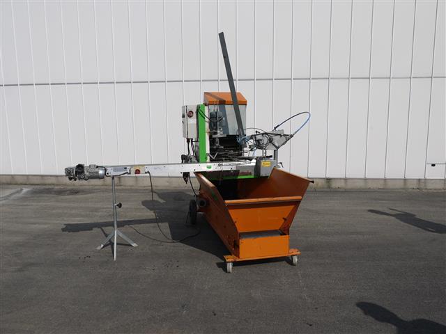 Горшечная машина Mayer 2101