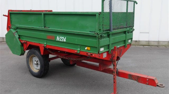 Mestverspreider N224 (3)