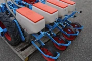 Monosem zaaier pneumatic seeder (4)