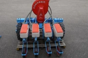 Monosem zaaier pneumatic seeder (5)