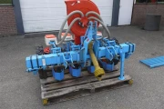 Monosem zaaier pneumatic seeder (7)