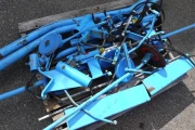Monosem zaaier pneumatic seeder (9)