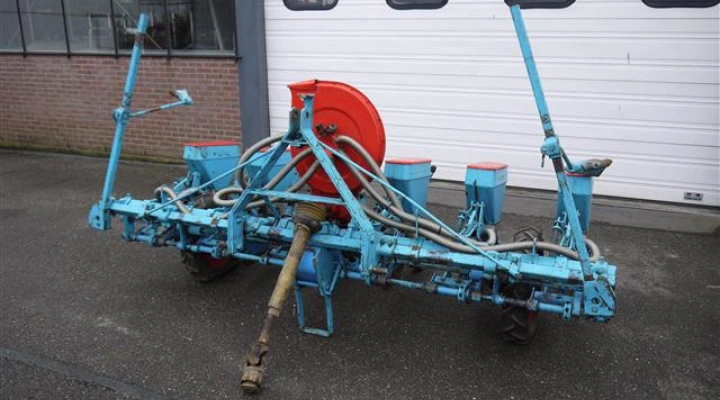 Monosem zaaimachine (1)