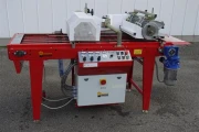 Mosa drum seeder