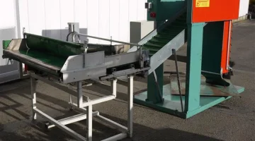 Boxfiller Munckhof automatique