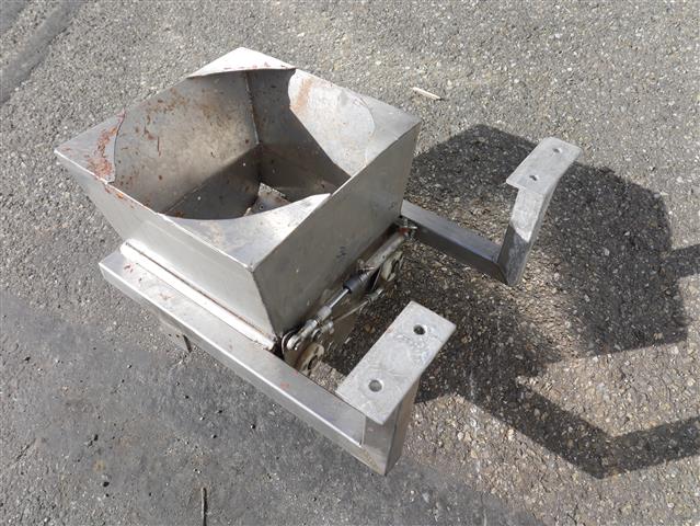 Многоголовочная весовая машина Newtec Type 2009PC