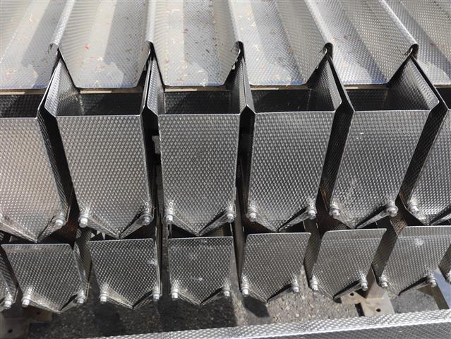 Многоголовочная весовая машина Newtec Type 2009PC