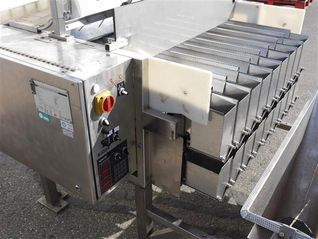 Многоголовочная весовая машина Newtec Type 2009PC
