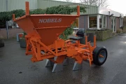 Nobels 4 rij bollenplanter (2)