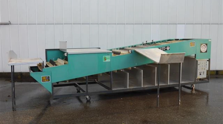 Olimex rozensorteermachine (4)