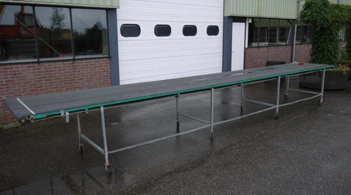 Olimex verzamelband (3)