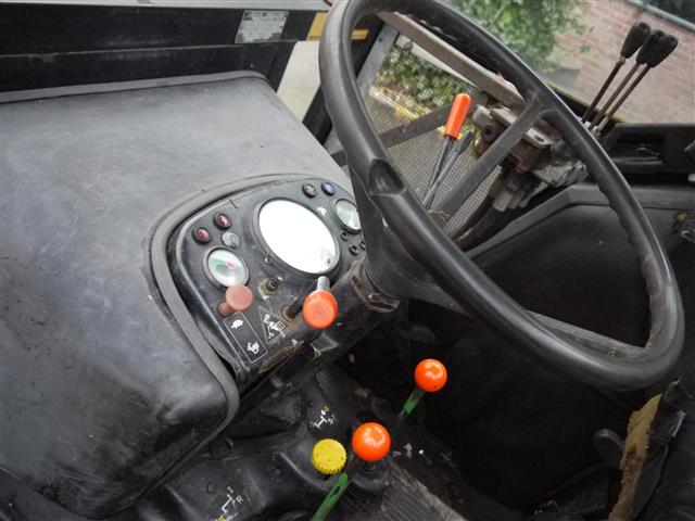 ������� ���� ��� 1130 4WD