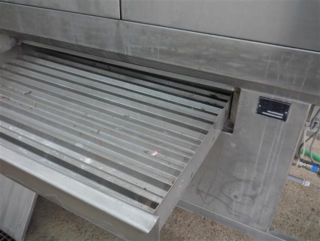 MAFO ������������ cratewasher