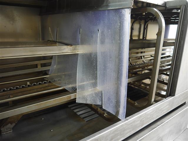MAFO ������������ cratewasher
