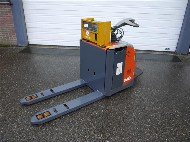 Lafis Pallettruck тип plp/200