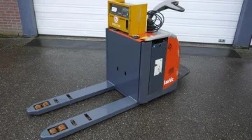 Lafis Pallettruck