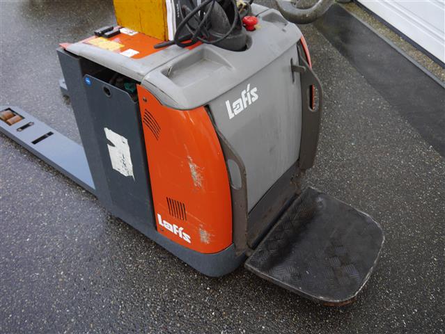 Lafis Pallettruck тип plp/200