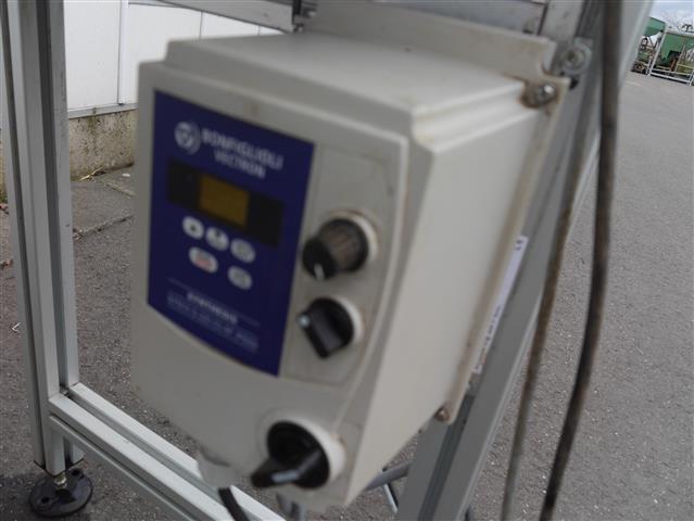 Конвейер JD 200 см x 40 см