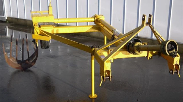 Panter verstekrooier (2)