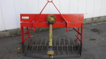 Peecon bedlifter przeznaczony do podnoszenia plonów