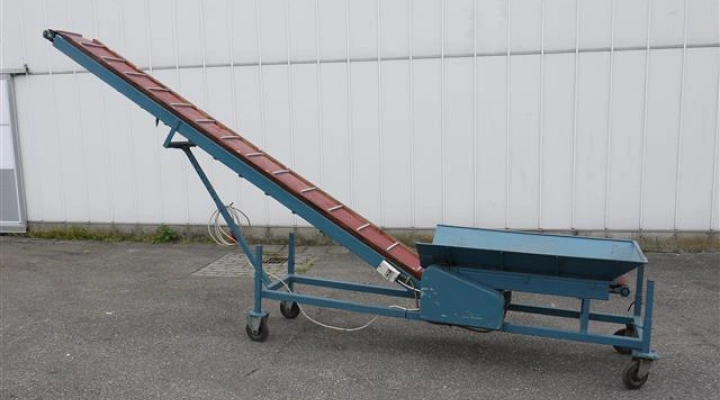 Pefect opvoerband (2)