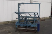 Perdu 2 rijige planter plantmachine (3)