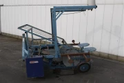 Perdu 2 rijige planter plantmachine (4)