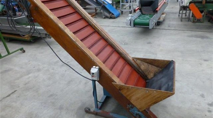 Perfect elevator (1)