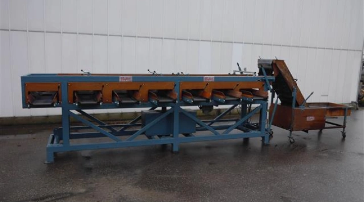 Perfect grader sorteermachine (2)