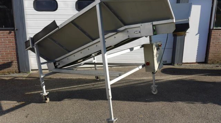 Perfect hopper doseerbunker (2)