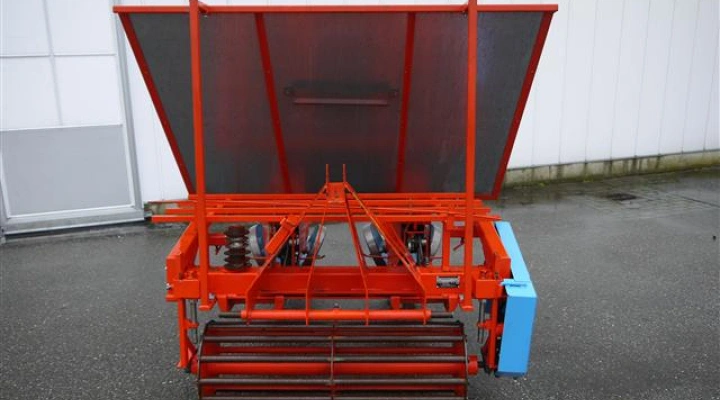 Plantmachine Lauwers HSP (2)