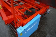 Plantmachine Lauwers HSP (7)