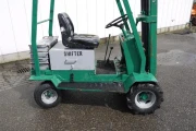 Prins Shifter heftruck (7)
