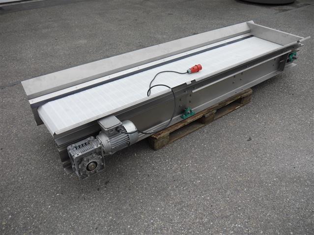 Allround Intra замки конвейера 270 х 54