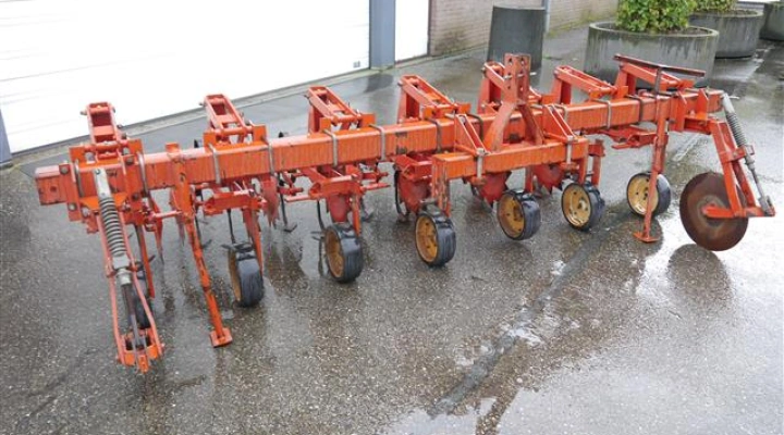 Rau polycrop schoffelmachine (3)