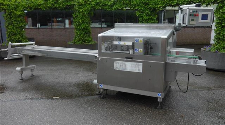 Reckord Nova flow packer (6)