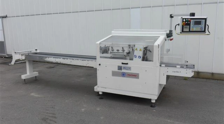 Record flowpacker (1)