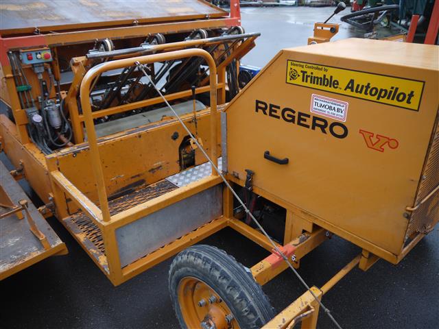 ���������� ���������� ������ Regero 4 ���� ��� �����������