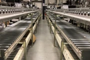 Rollenbaan roller conveyor transnorm (1)