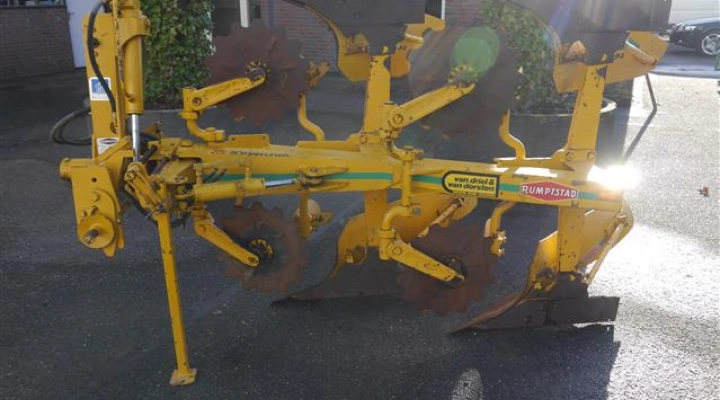 Rumpstadt wentelploeg (1)