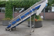 Rvs opvoerband (1)